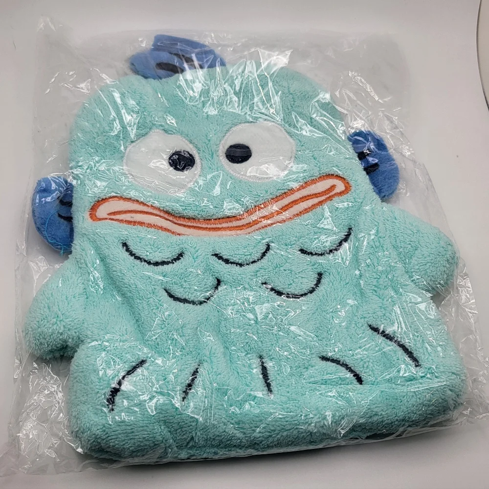 HANGYODON Microfiber Hand Towel Washcloth NEW